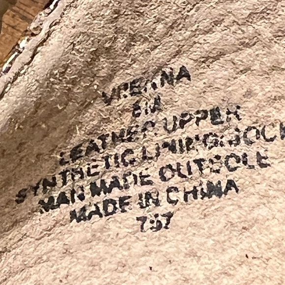 Steven by Steve Madden Viienna Reptile Print Sandals Size 8M - Picture 8 of 8